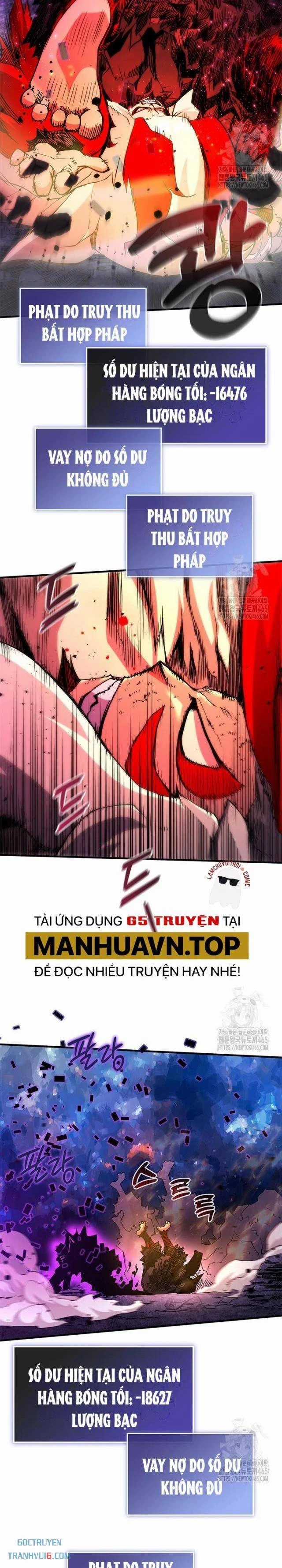 Kiếm Thần: Thần Chi Tử - Chapter 34 - Trang 5