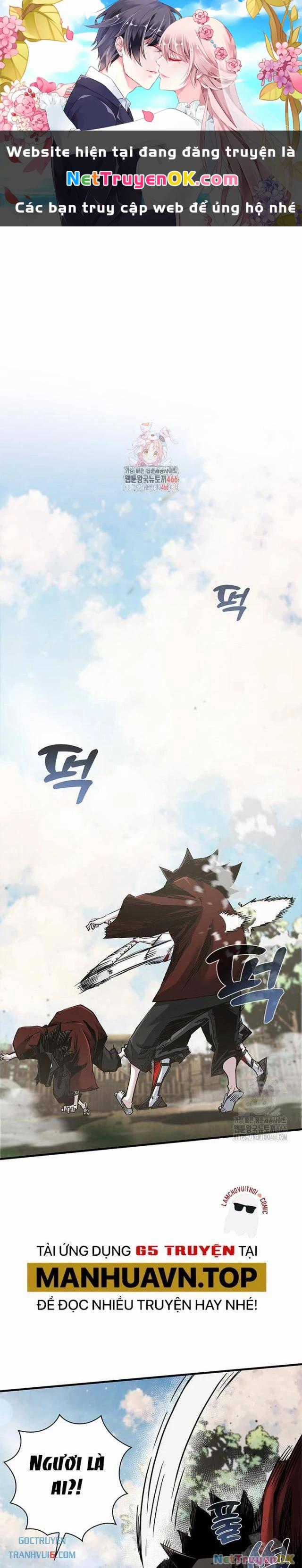 Kiếm Thần: Thần Chi Tử - Chapter 35 - Trang 1