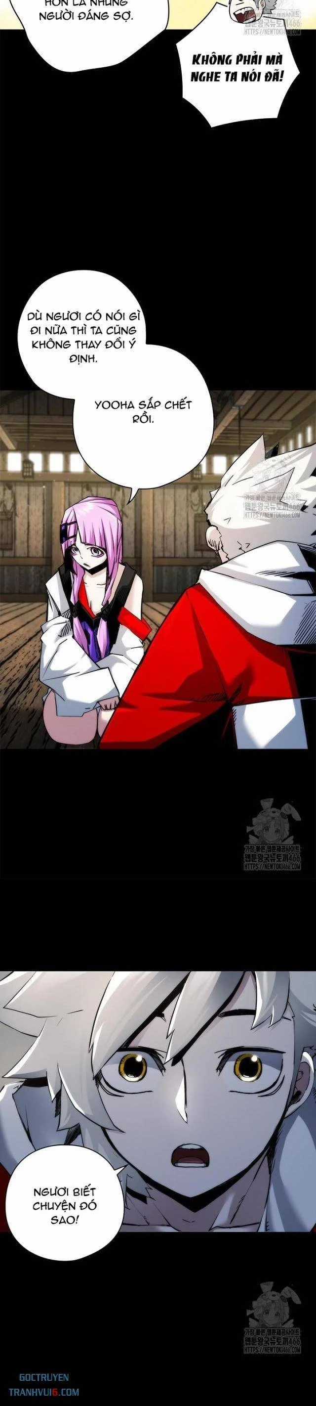 Kiếm Thần: Thần Chi Tử - Chapter 35 - Trang 15