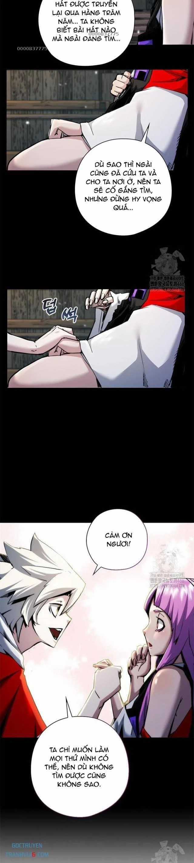 Kiếm Thần: Thần Chi Tử - Chapter 35 - Trang 21