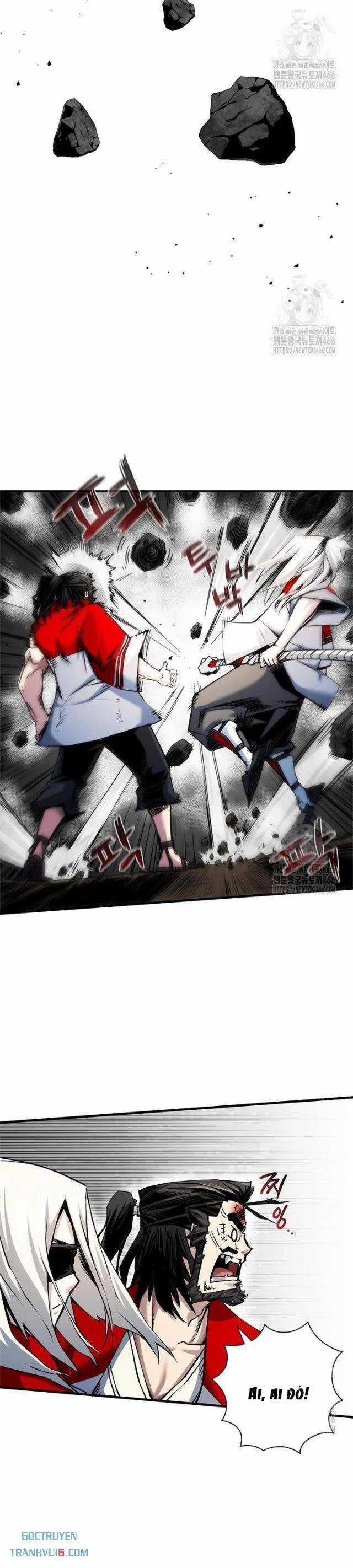 Kiếm Thần: Thần Chi Tử - Chapter 35 - Trang 23