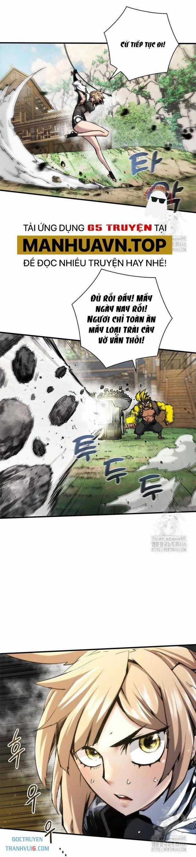 Kiếm Thần: Thần Chi Tử - Chapter 35 - Trang 25