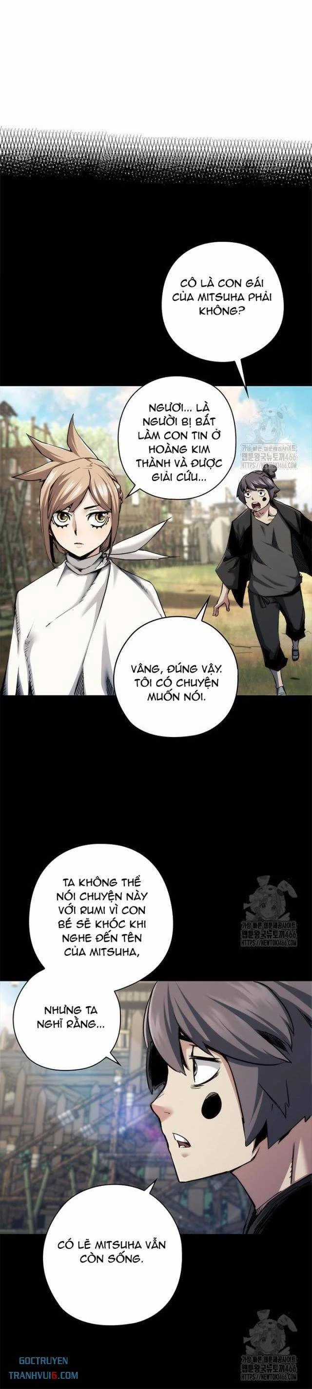 Kiếm Thần: Thần Chi Tử - Chapter 35 - Trang 26