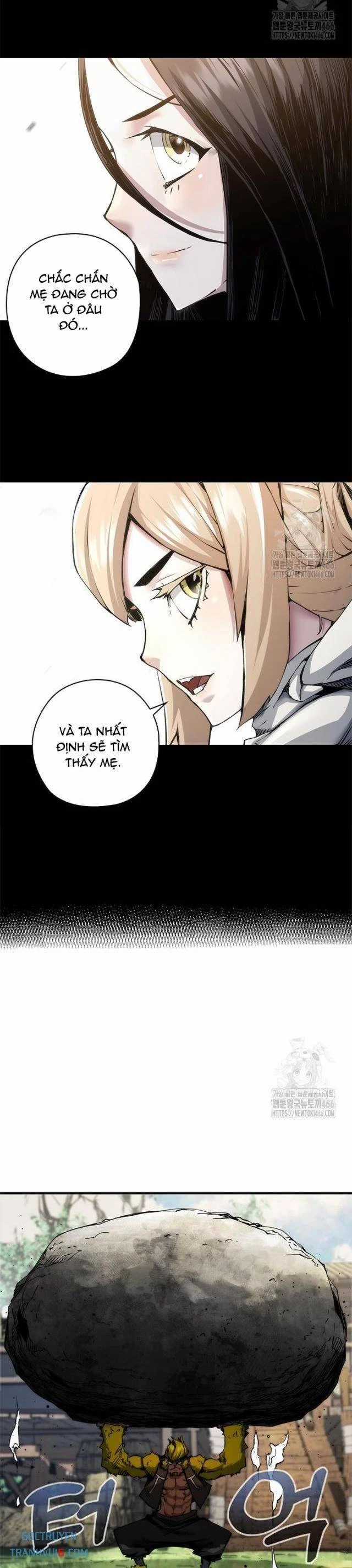 Kiếm Thần: Thần Chi Tử - Chapter 35 - Trang 28