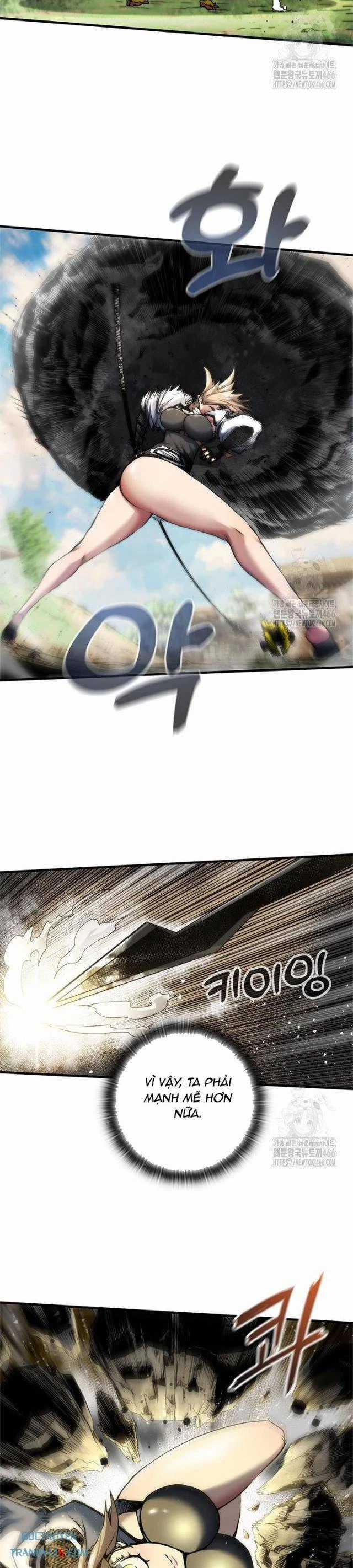 Kiếm Thần: Thần Chi Tử - Chapter 35 - Trang 29