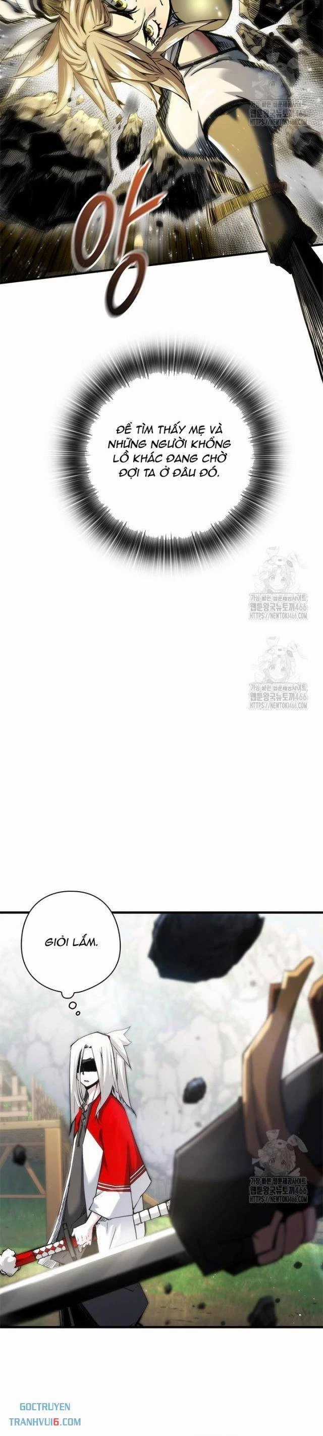 Kiếm Thần: Thần Chi Tử - Chapter 35 - Trang 30