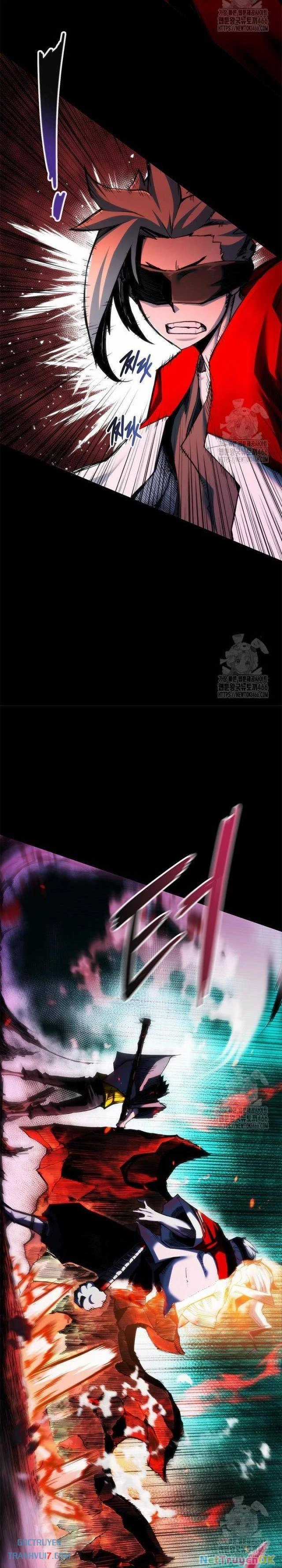 Kiếm Thần: Thần Chi Tử - Chapter 36 - Trang 13