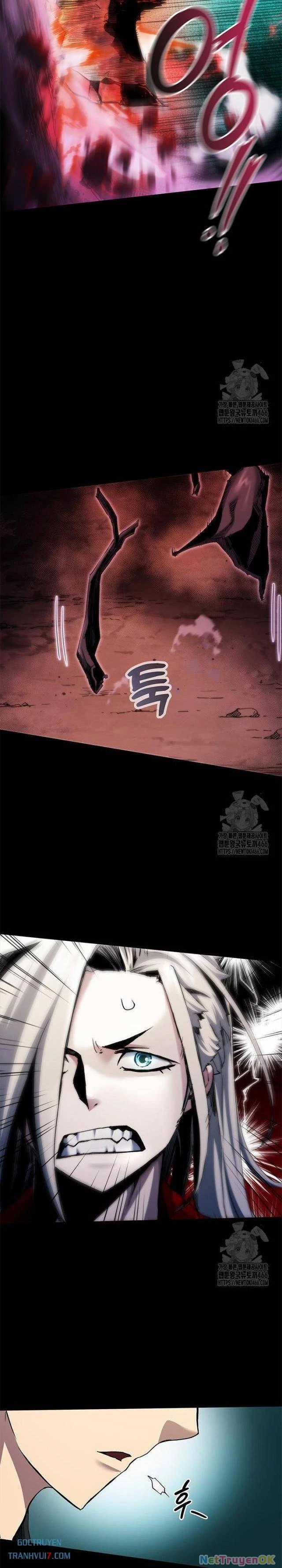 Kiếm Thần: Thần Chi Tử - Chapter 36 - Trang 14
