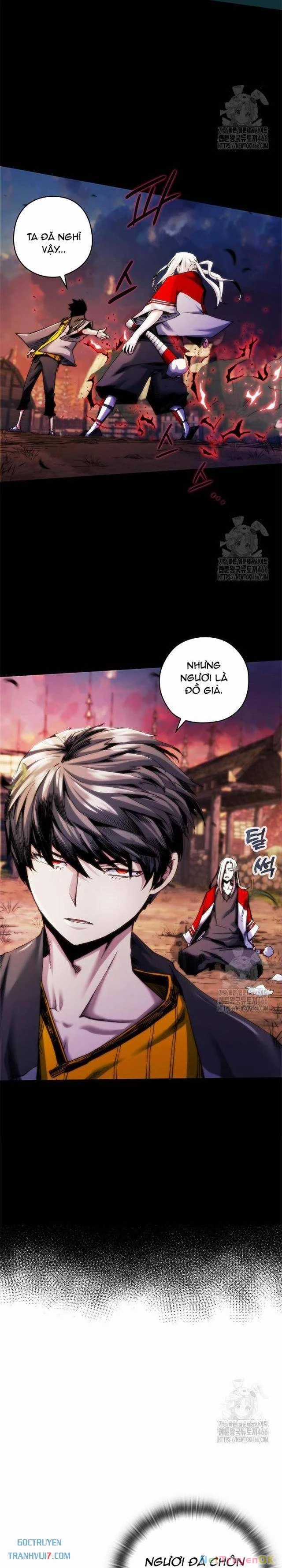 Kiếm Thần: Thần Chi Tử - Chapter 36 - Trang 15