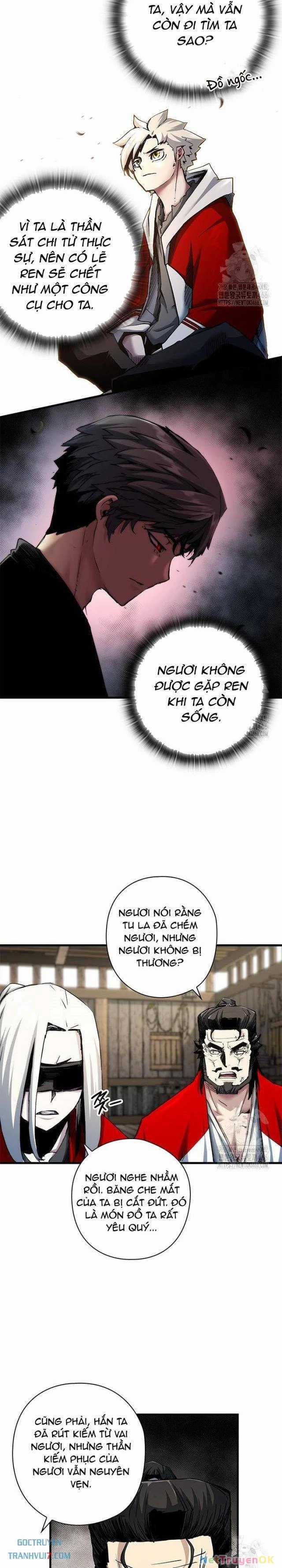 Kiếm Thần: Thần Chi Tử - Chapter 36 - Trang 16