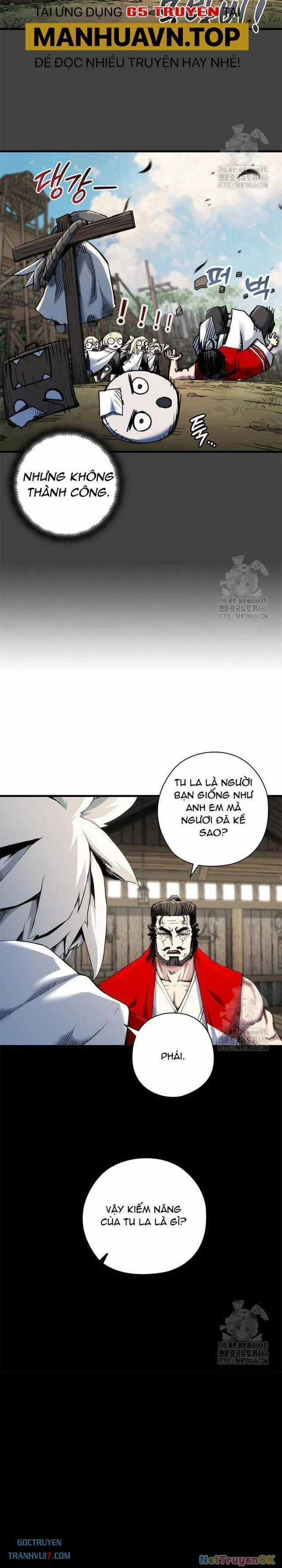 Kiếm Thần: Thần Chi Tử - Chapter 36 - Trang 18