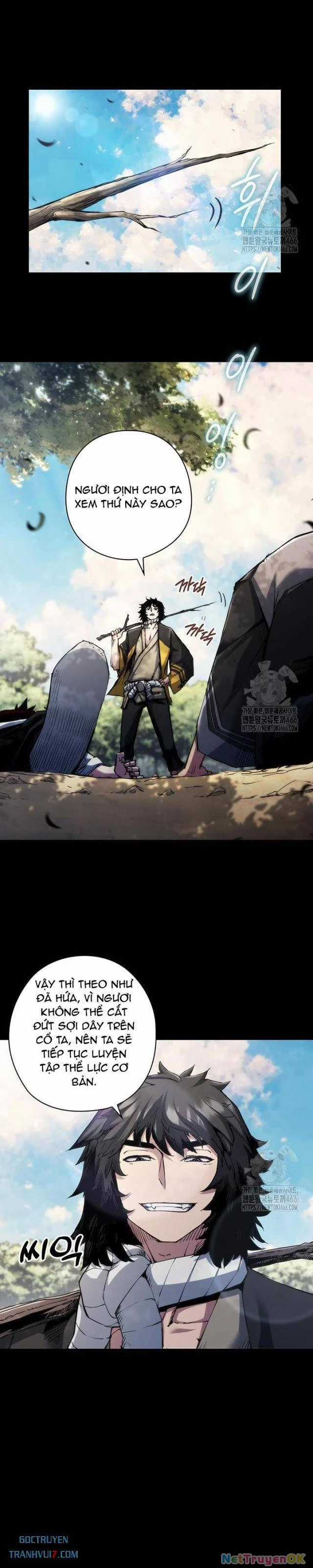 Kiếm Thần: Thần Chi Tử - Chapter 36 - Trang 19