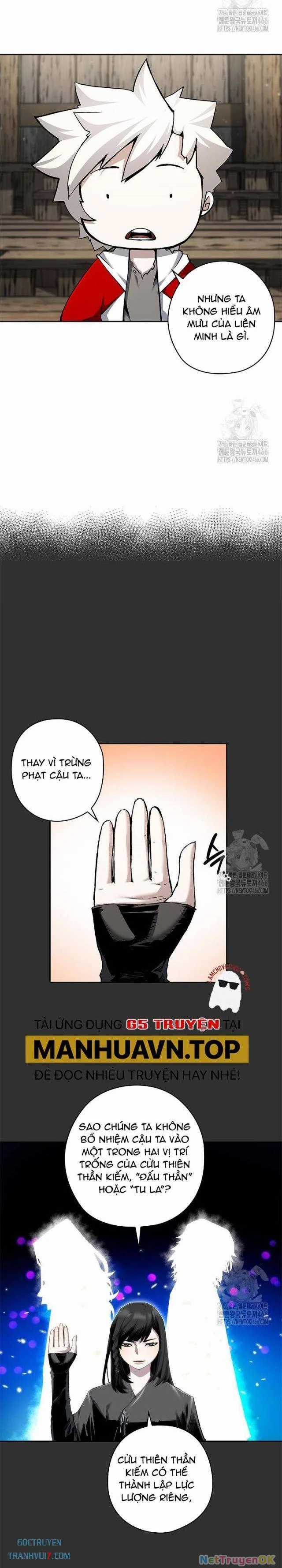 Kiếm Thần: Thần Chi Tử - Chapter 36 - Trang 3