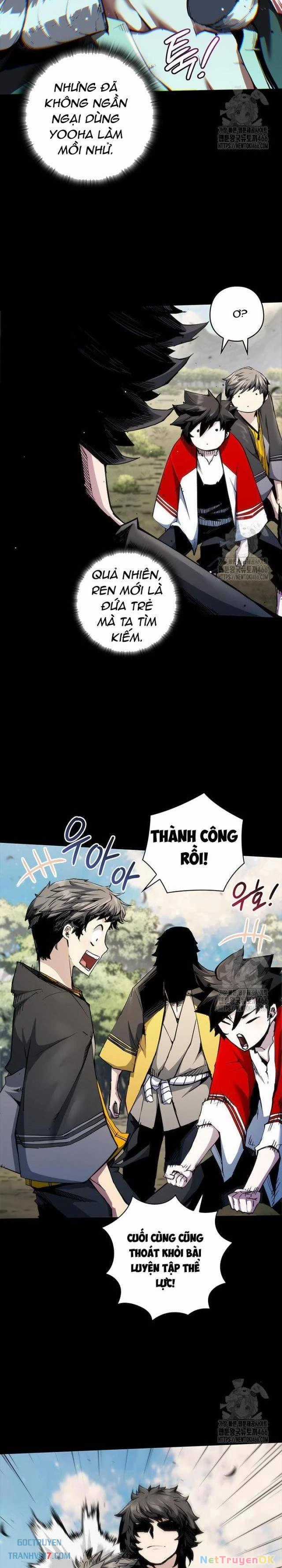 Kiếm Thần: Thần Chi Tử - Chapter 36 - Trang 26