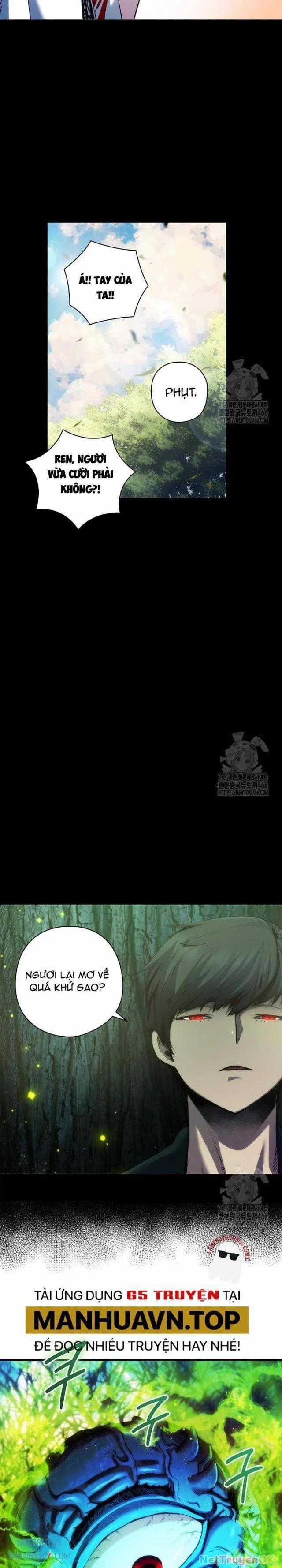 Kiếm Thần: Thần Chi Tử - Chapter 36 - Trang 30