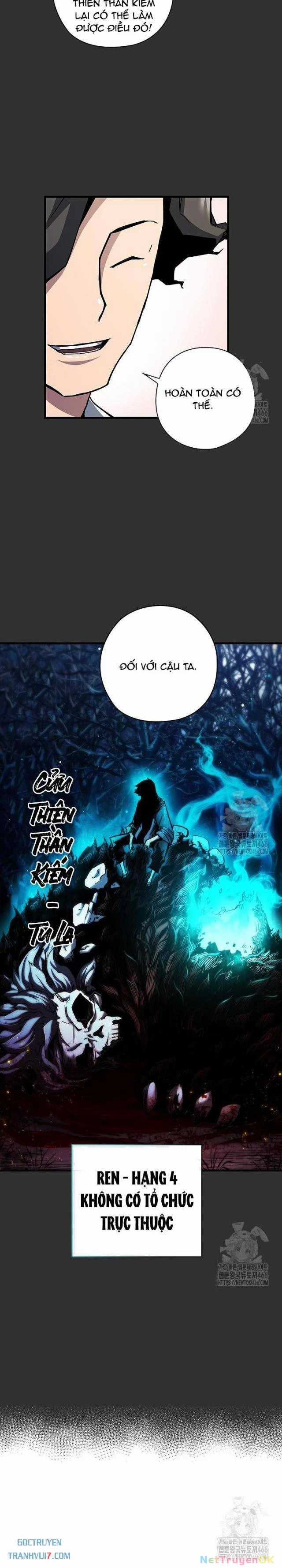 Kiếm Thần: Thần Chi Tử - Chapter 36 - Trang 10