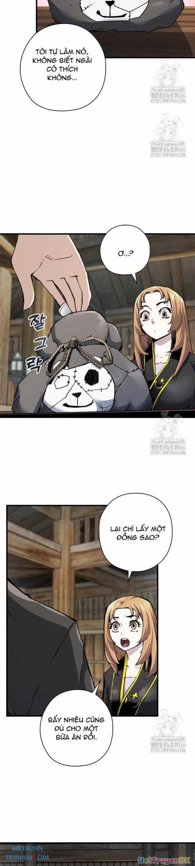 Kiếm Thần: Thần Chi Tử - Chapter 37 - Trang 12