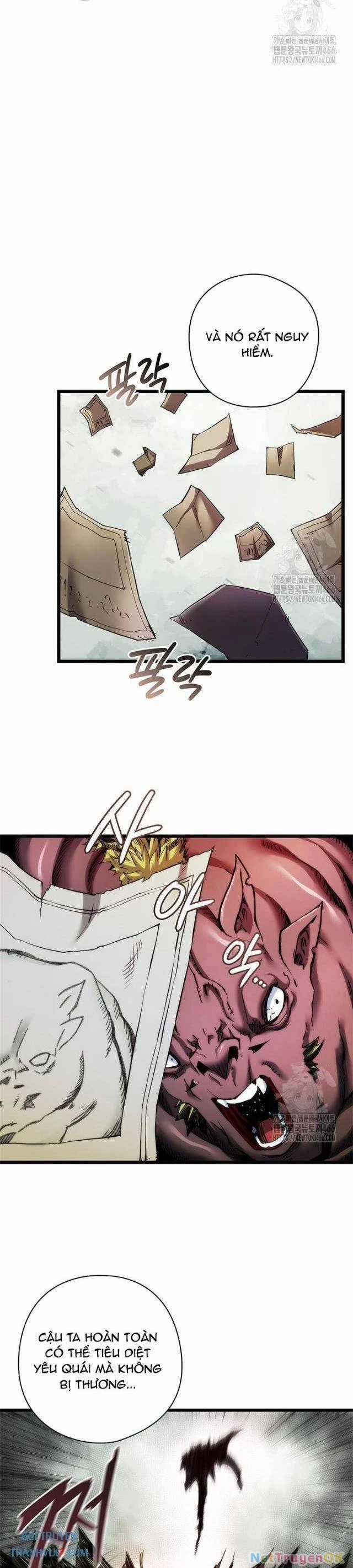 Kiếm Thần: Thần Chi Tử - Chapter 37 - Trang 16