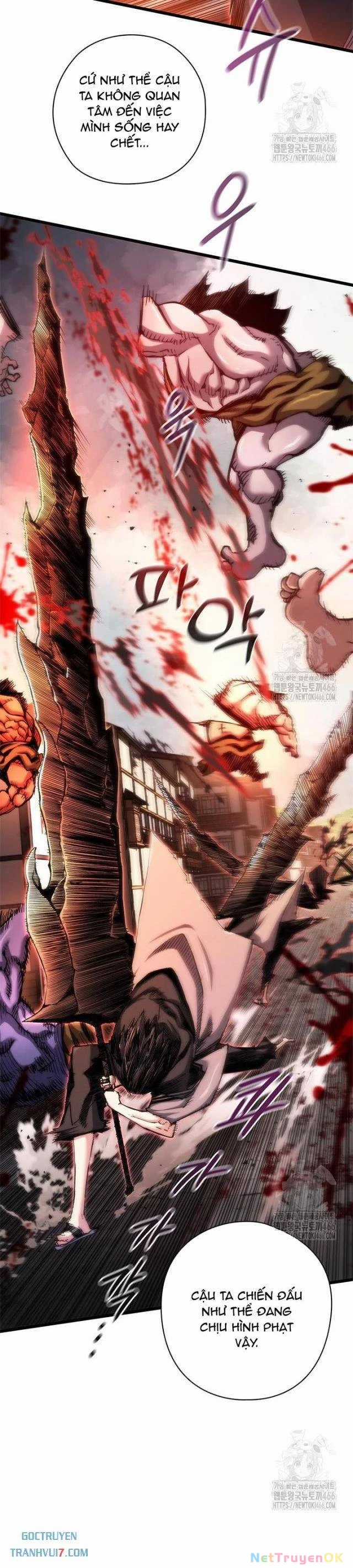 Kiếm Thần: Thần Chi Tử - Chapter 37 - Trang 18