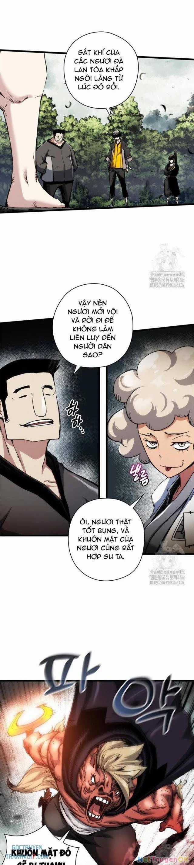 Kiếm Thần: Thần Chi Tử - Chapter 37 - Trang 24