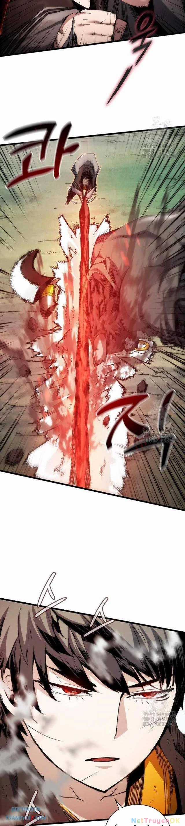 Kiếm Thần: Thần Chi Tử - Chapter 37 - Trang 28