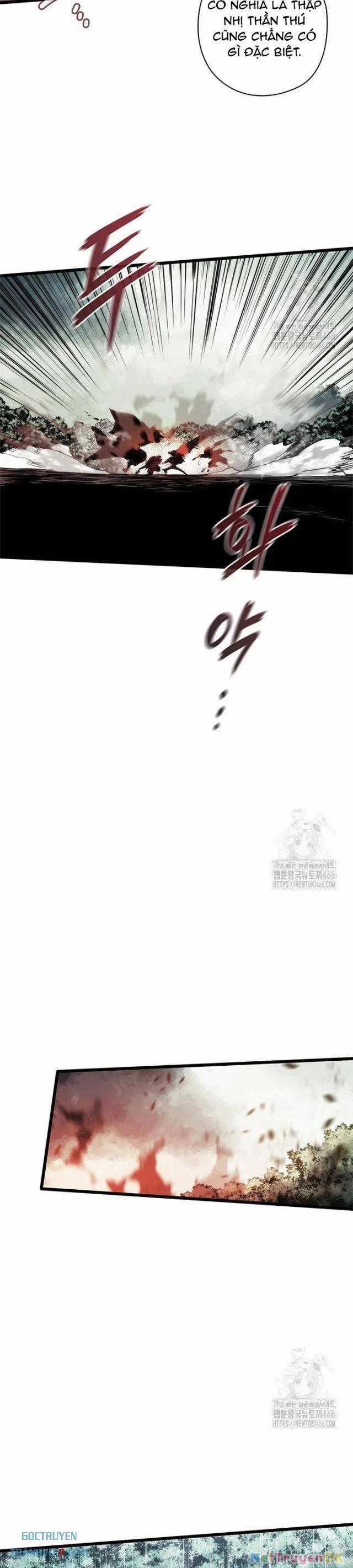 Kiếm Thần: Thần Chi Tử - Chapter 37 - Trang 29