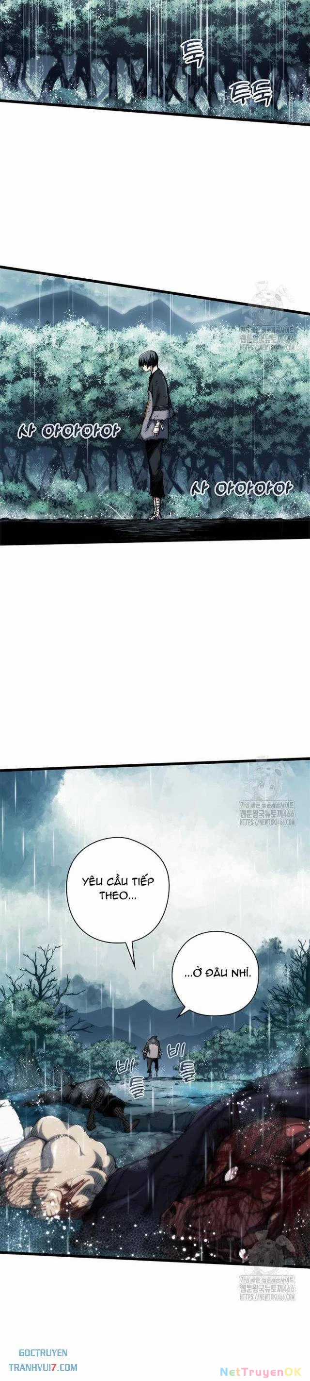 Kiếm Thần: Thần Chi Tử - Chapter 37 - Trang 30