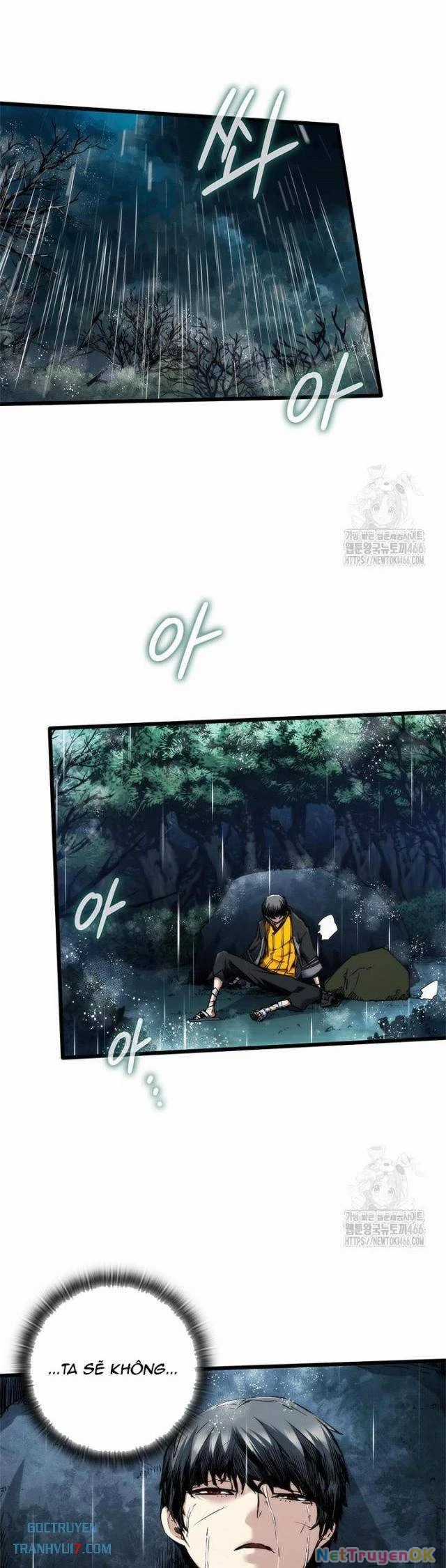 Kiếm Thần: Thần Chi Tử - Chapter 37 - Trang 31