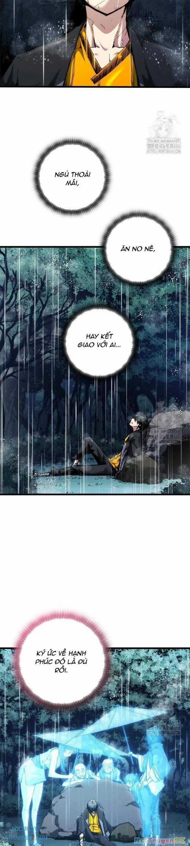 Kiếm Thần: Thần Chi Tử - Chapter 37 - Trang 32