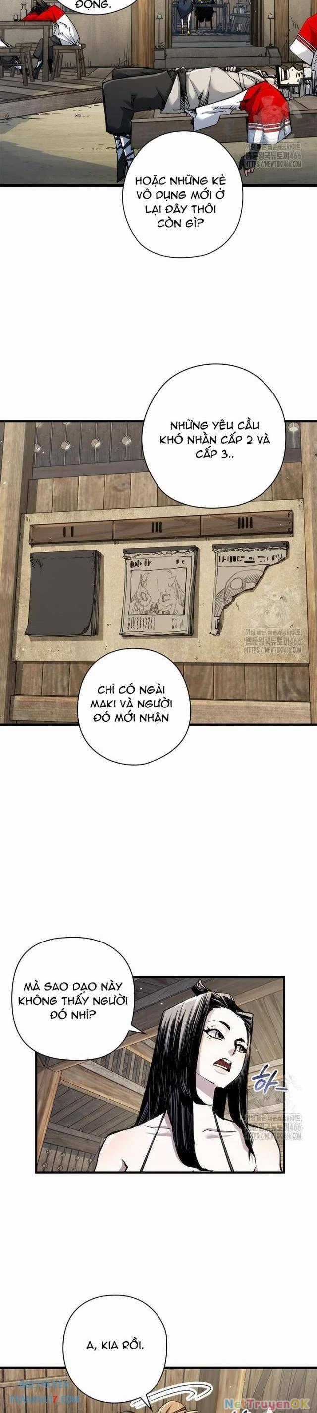 Kiếm Thần: Thần Chi Tử - Chapter 37 - Trang 5