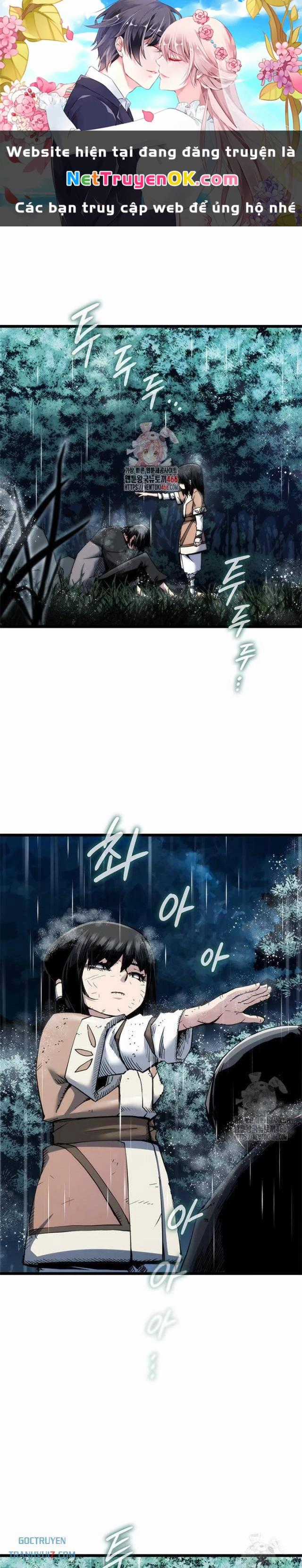 Kiếm Thần: Thần Chi Tử - Chapter 38 - Trang 1