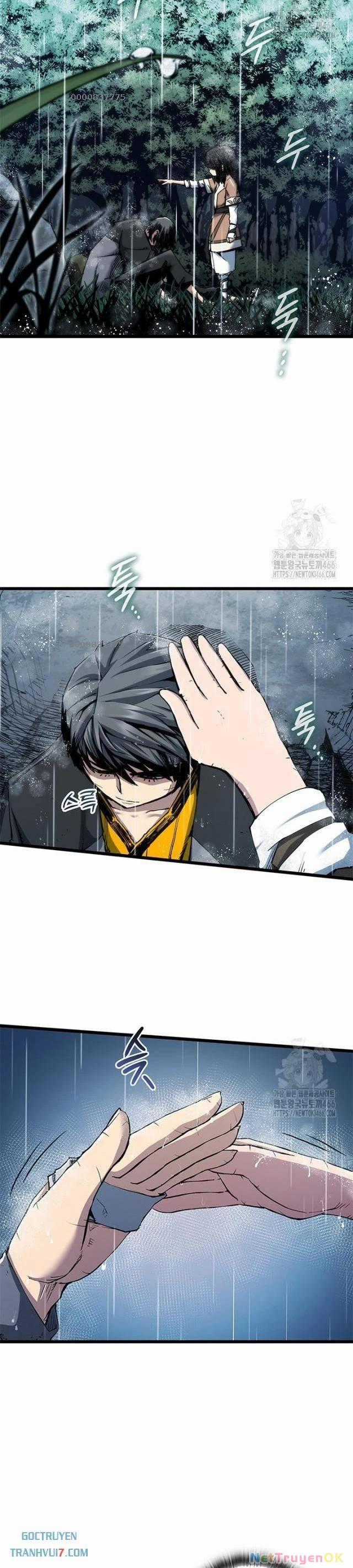 Kiếm Thần: Thần Chi Tử - Chapter 38 - Trang 2