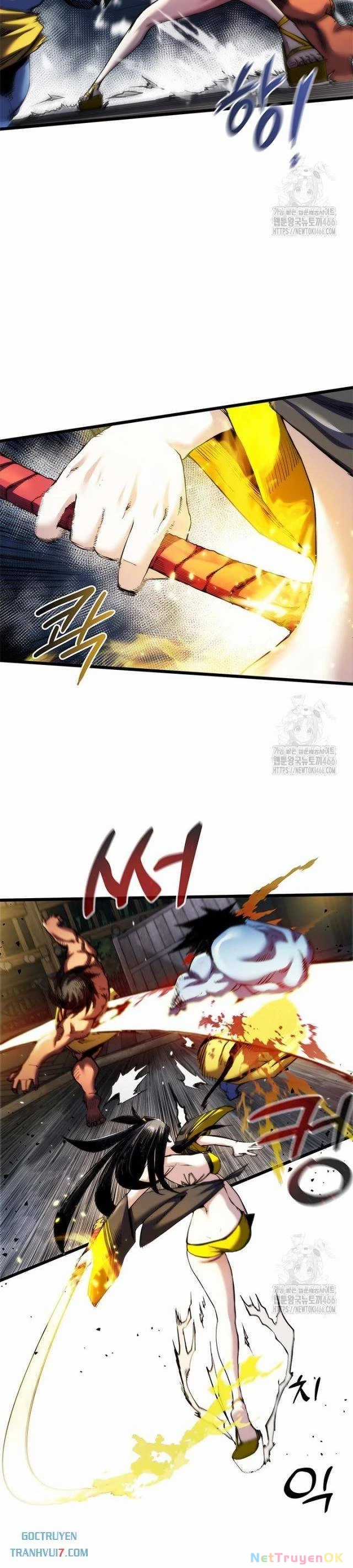 Kiếm Thần: Thần Chi Tử - Chapter 38 - Trang 12