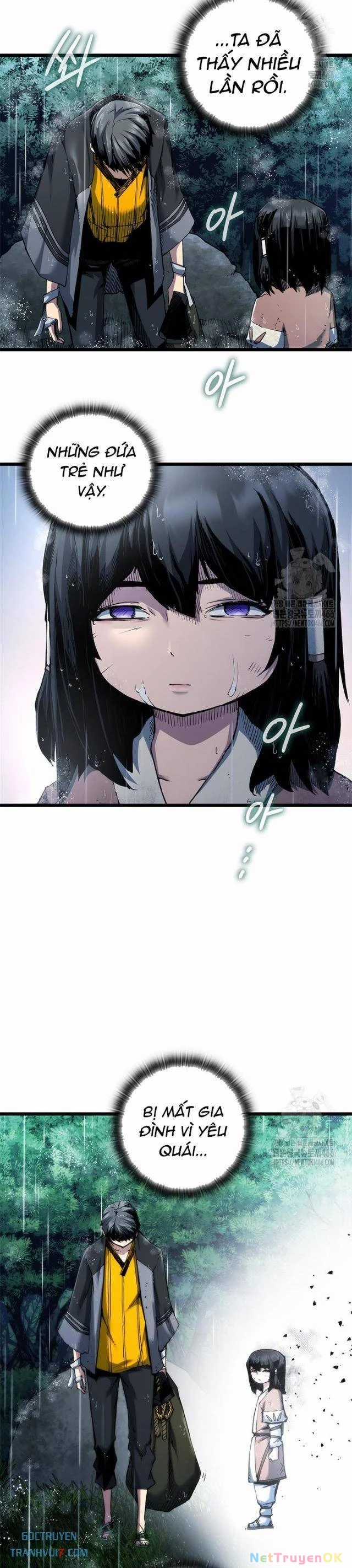 Kiếm Thần: Thần Chi Tử - Chapter 38 - Trang 3