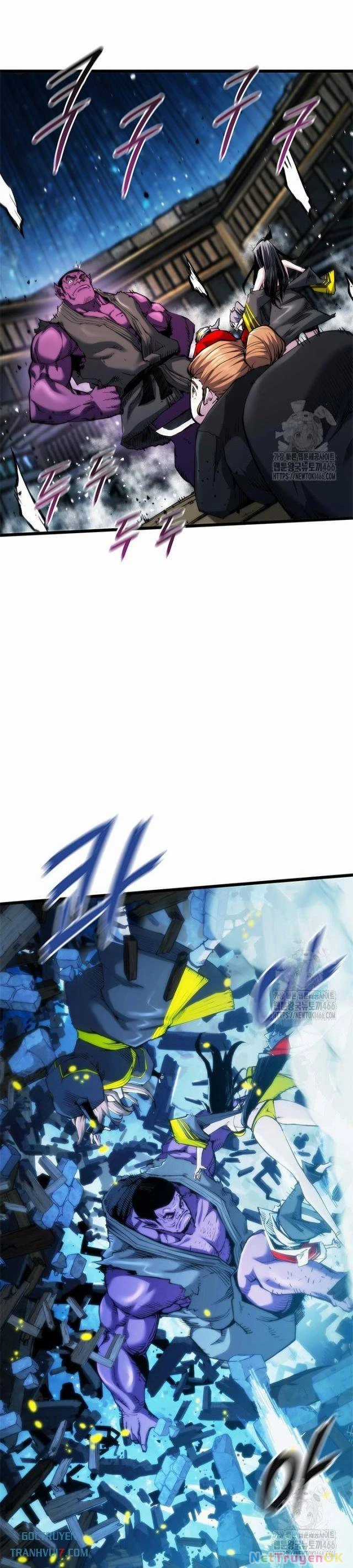 Kiếm Thần: Thần Chi Tử - Chapter 38 - Trang 23