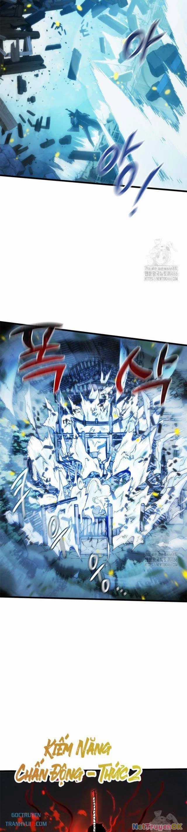 Kiếm Thần: Thần Chi Tử - Chapter 38 - Trang 24