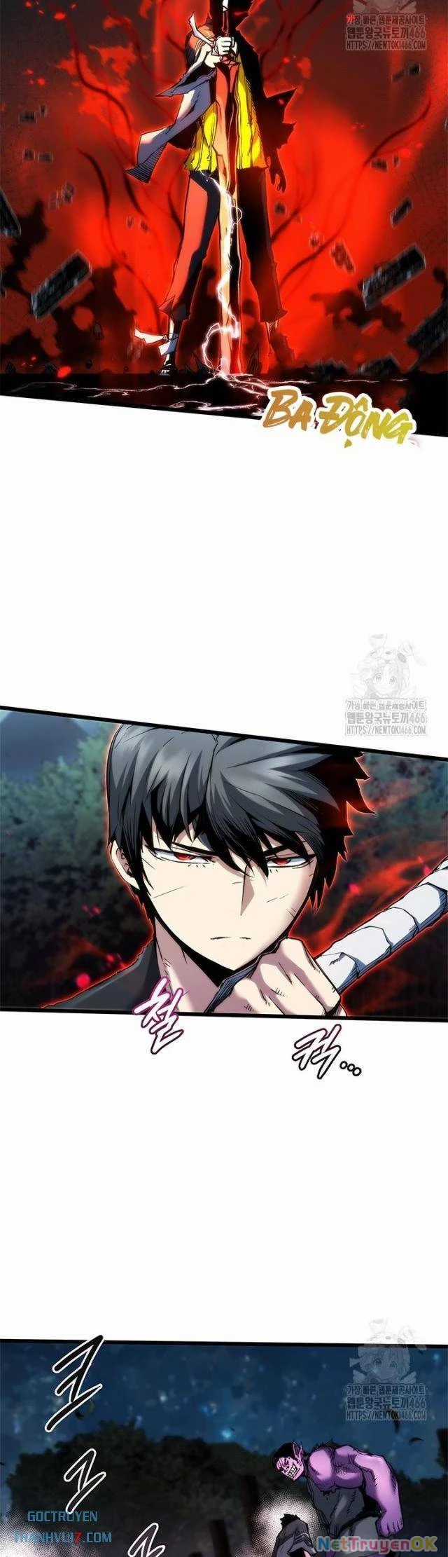 Kiếm Thần: Thần Chi Tử - Chapter 38 - Trang 25