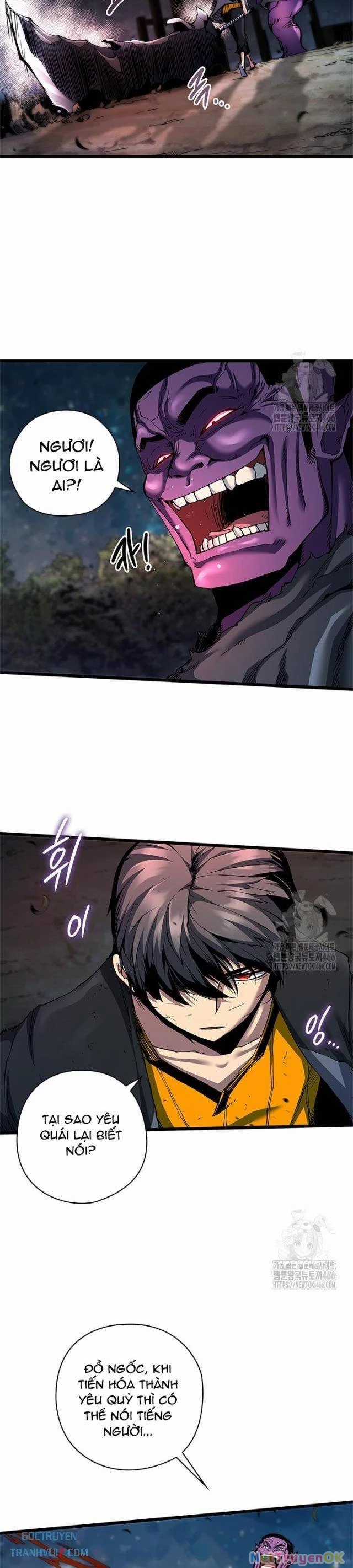 Kiếm Thần: Thần Chi Tử - Chapter 38 - Trang 26