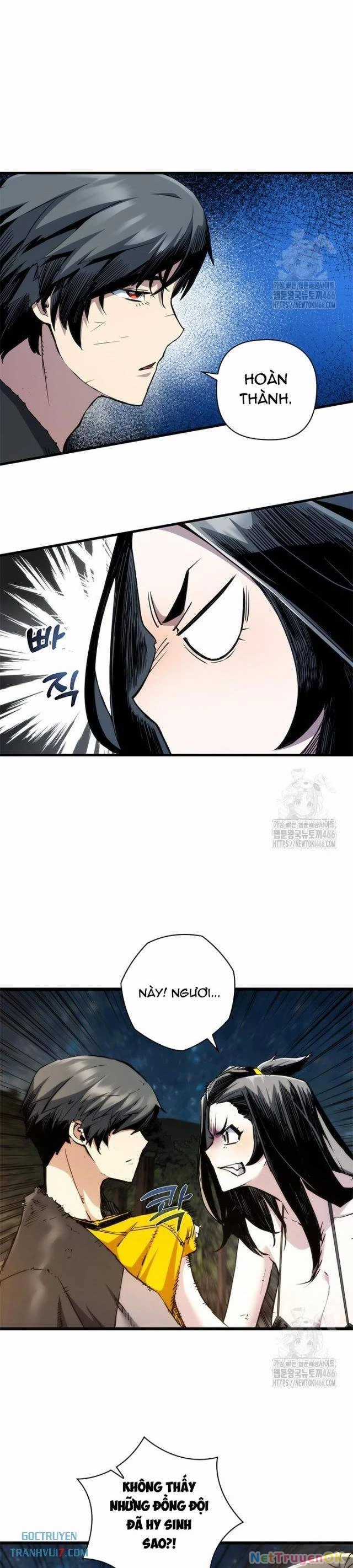 Kiếm Thần: Thần Chi Tử - Chapter 38 - Trang 28