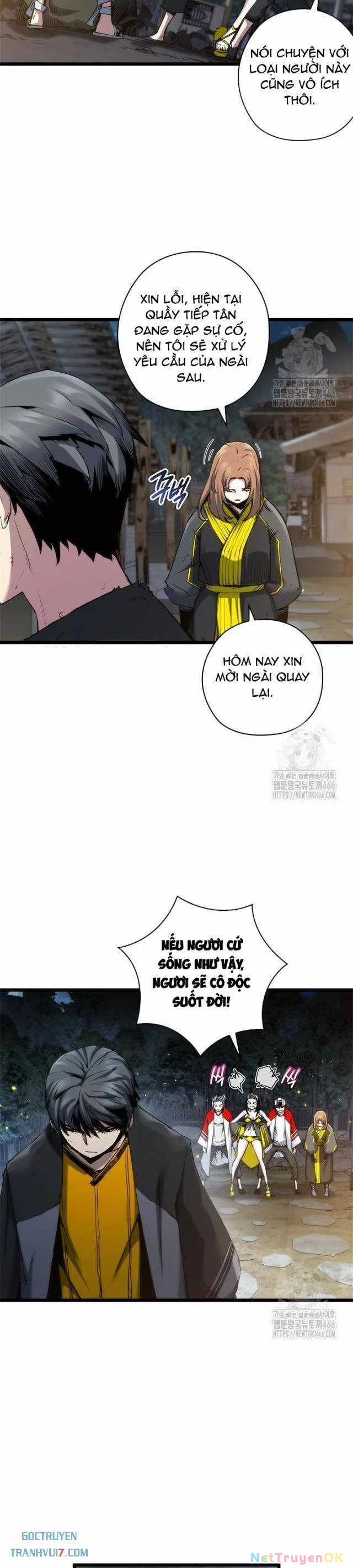 Kiếm Thần: Thần Chi Tử - Chapter 38 - Trang 30