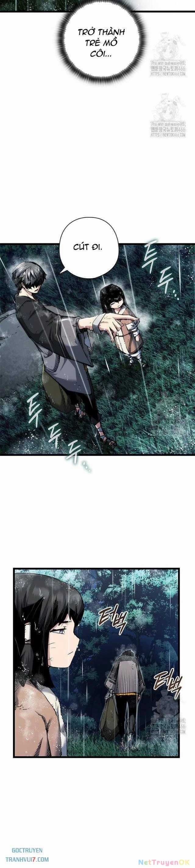 Kiếm Thần: Thần Chi Tử - Chapter 38 - Trang 4