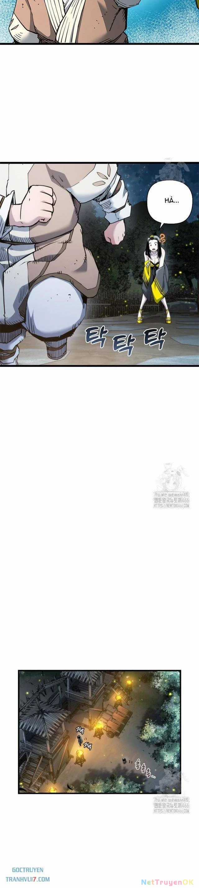 Kiếm Thần: Thần Chi Tử - Chapter 38 - Trang 32