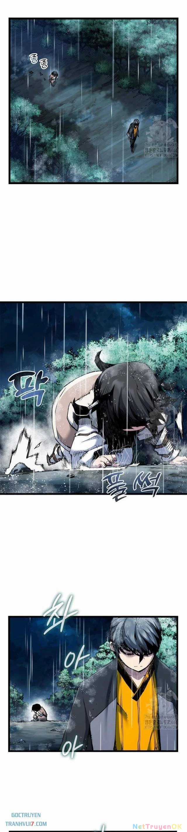 Kiếm Thần: Thần Chi Tử - Chapter 38 - Trang 5