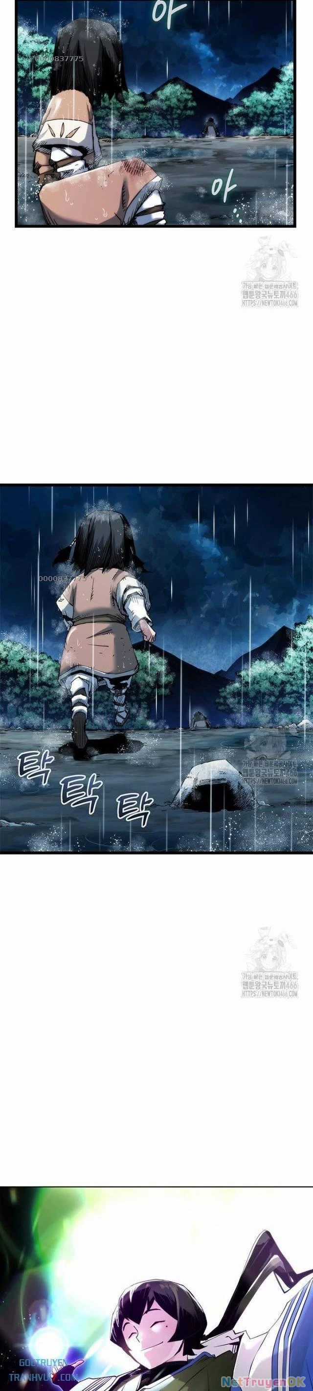 Kiếm Thần: Thần Chi Tử - Chapter 38 - Trang 6