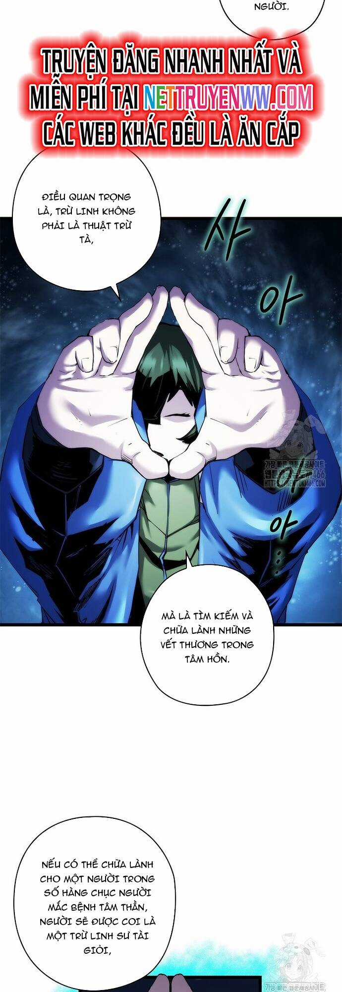 Kiếm Thần: Thần Chi Tử - Chapter 39 - Trang 11