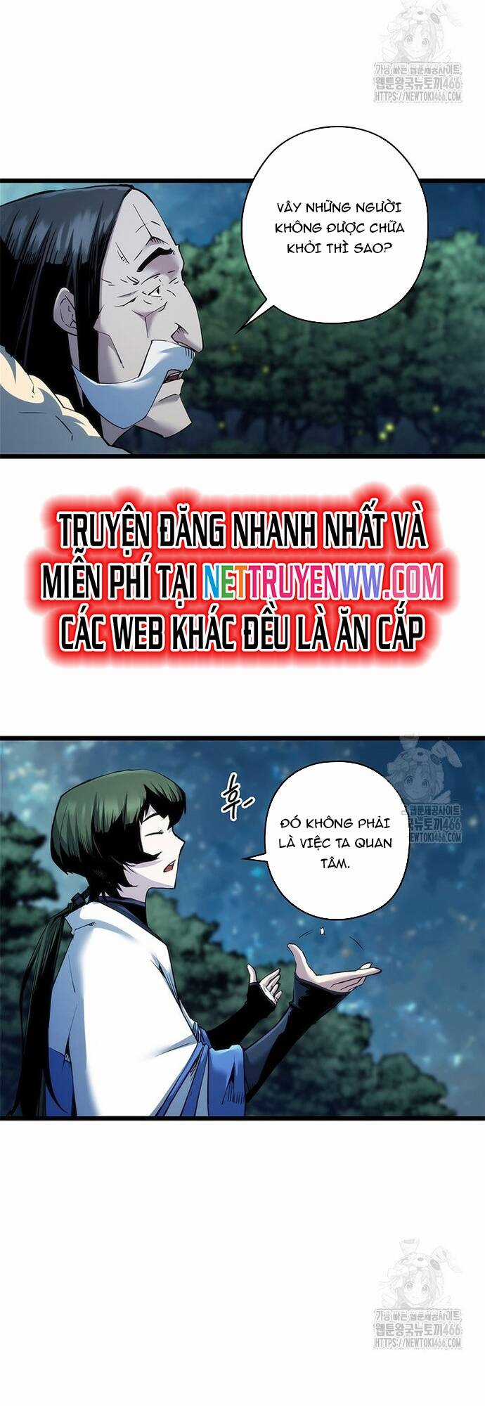 Kiếm Thần: Thần Chi Tử - Chapter 39 - Trang 13