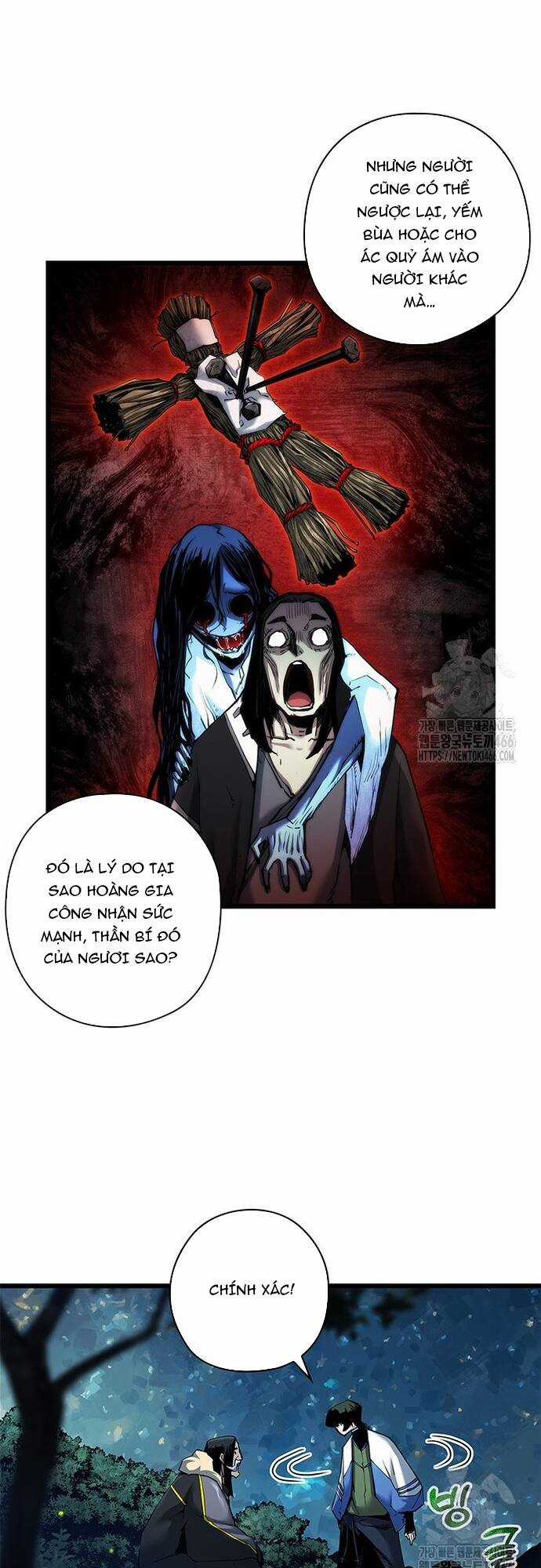 Kiếm Thần: Thần Chi Tử - Chapter 39 - Trang 14