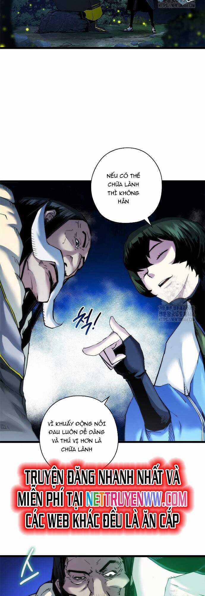 Kiếm Thần: Thần Chi Tử - Chapter 39 - Trang 15