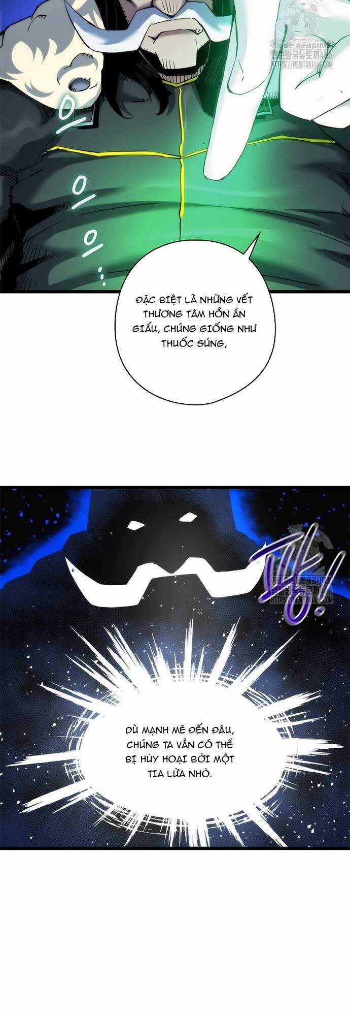 Kiếm Thần: Thần Chi Tử - Chapter 39 - Trang 16