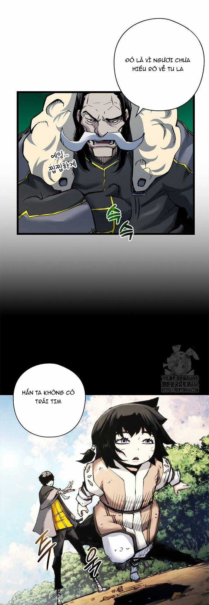 Kiếm Thần: Thần Chi Tử - Chapter 39 - Trang 17